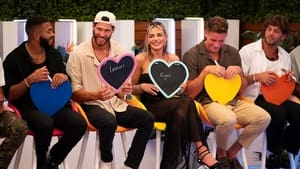 Love Island Games Episode 8