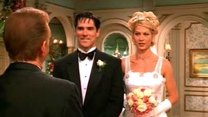 Dharma & Greg And Then There's the Wedding