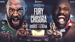 Tyson Fury vs Derek Chisora III film complet