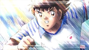 Captain Tsubasa: 2×31