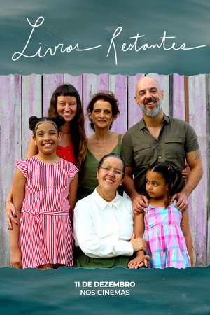 Livros Restantes 7