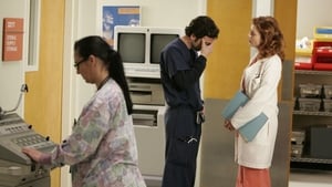 Grey’s Anatomy 2 x Episodio 1