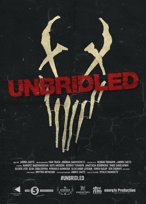 UNBRIDLED 4