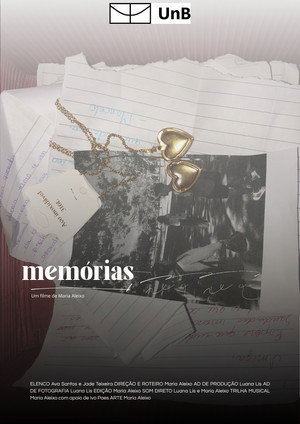 memórias