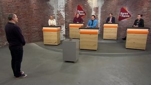 Bares für Rares: 12×67