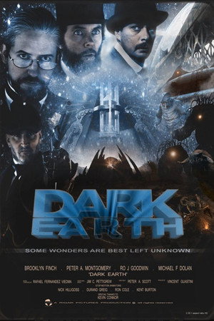 Dark Earth 6