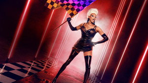 RuPaul’s Drag Race All Stars