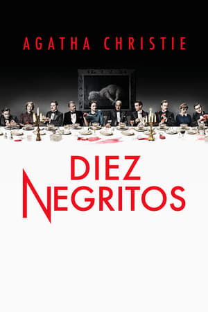 Agatha Christie: Diez negritos 2015