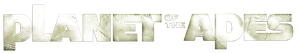 El planeta de los simios — Logos 3