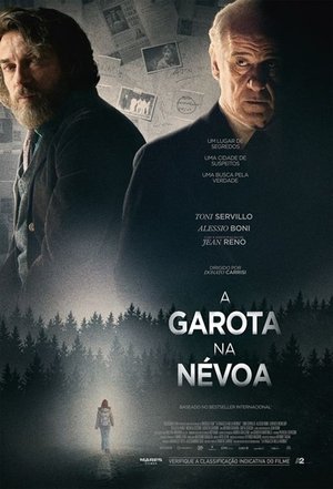 A Garota Na Névoa