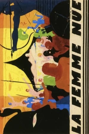 Poster The Model From Montmartre (1926)