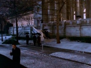 The West Wing 1 – Episodio 16