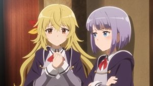 The Reincarnation of the Strongest Exorcist in Another World Season 1 Episode 13