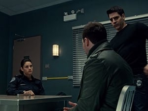 Rookie Blue Temporada 4 Capitulo 6