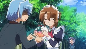 Hayate No Gotoku: 2×18