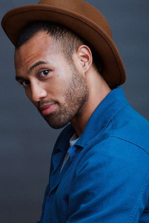 Adam Hyndman's photo