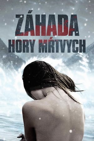 Poster Záhada hory mŕtvych 2013