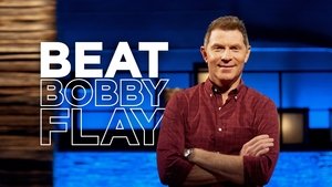 poster Beat Bobby Flay