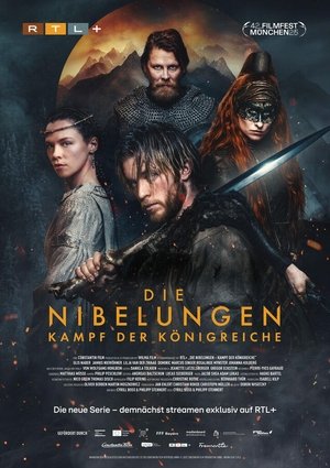 Die Nibelungen - Kampf der Königreiche (2025)