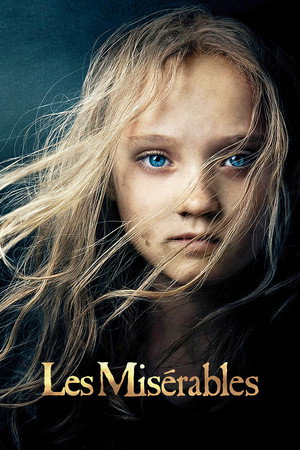 poster Les Mis&eacute;rables