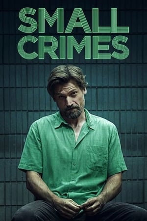 Small Crimes (2017) | Team Personality Map