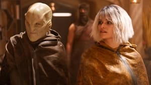 Star Trek: Discovery: Stagione 5 x Episodio 1