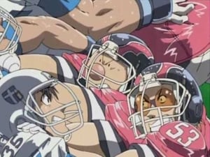 Eyeshield 21: 1×135