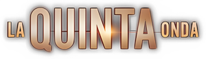 La quinta onda (2016) Streaming ITA official logo