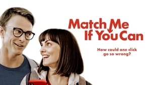 Match Me If You Can (2023)