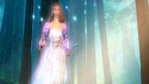 Barbie of Swan Lake