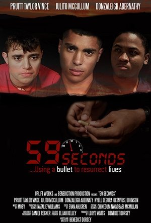 59 Seconds 59 Seconds