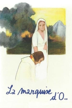 Poster La Marquise d'O… 1976