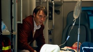 Hannibal saison 1 Episode 1