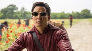 Into the Badlands Season 1 Episode 1