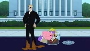 Image Harvey Birdman: Attorney General