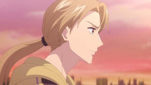 Hanazakari no Kimitachi e S2 – Episódio 9
