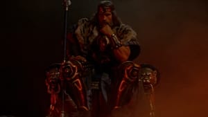 Conan, der Barbar (1982)