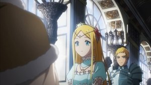 Overlord Season 2 Episode 1