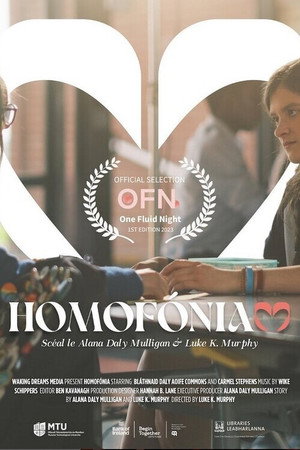 Homofónia 4