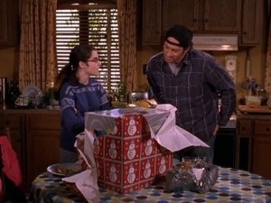 Gilmore Girls: 7×11