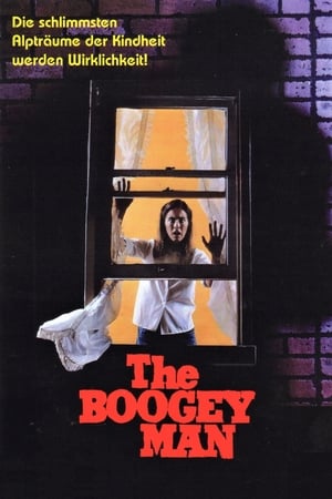 Poster The Boogey Man 1980