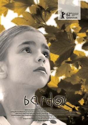 Poster Bardo (2012)