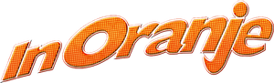 In Orange — Logos 1