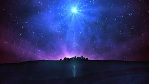 The Universe Star of Bethlehem