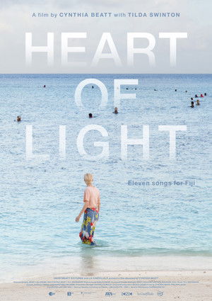 Heart of Light: Eleven Songs For Fiji