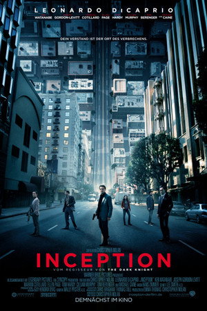 poster Inception