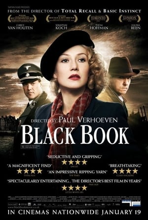 Black Book (2006)