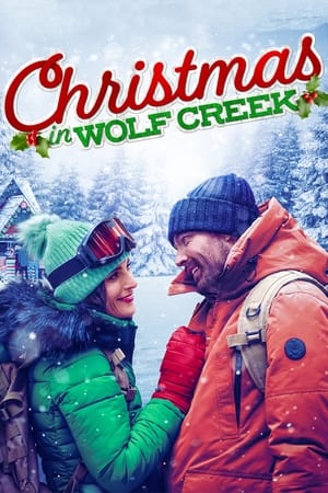 Poster Christmas in Wolf Creek 2022