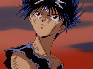 Yu Yu Hakusho: 3×25