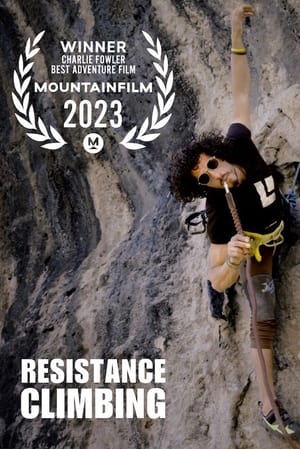 Image Resistance Climbing